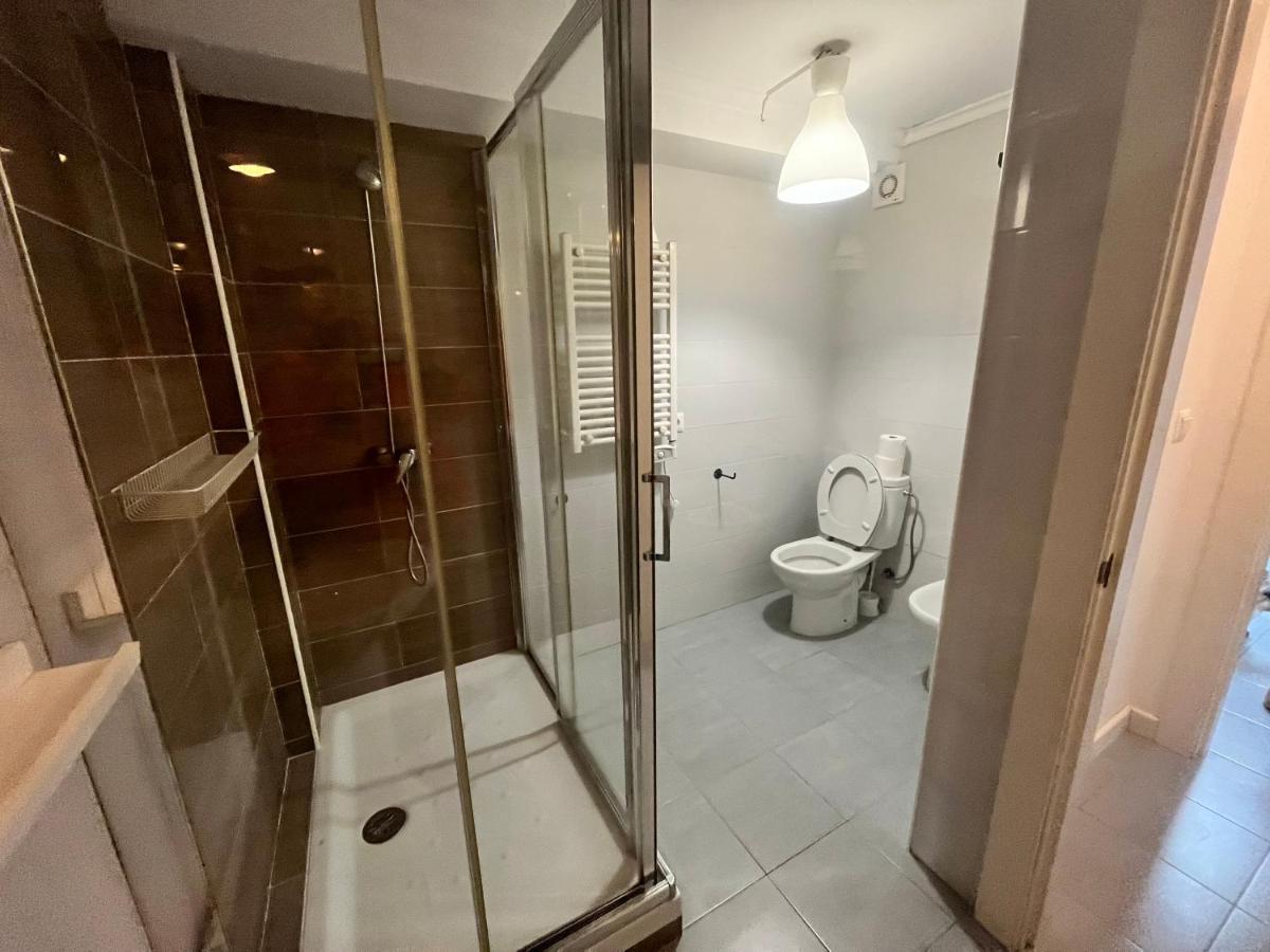 شقة Loft En توريلافيجا المظهر الخارجي الصورة