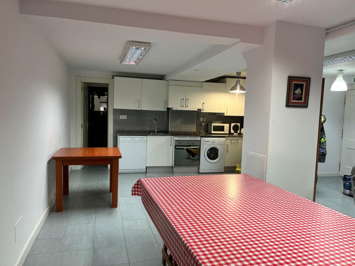 شقة Loft En توريلافيجا المظهر الخارجي الصورة