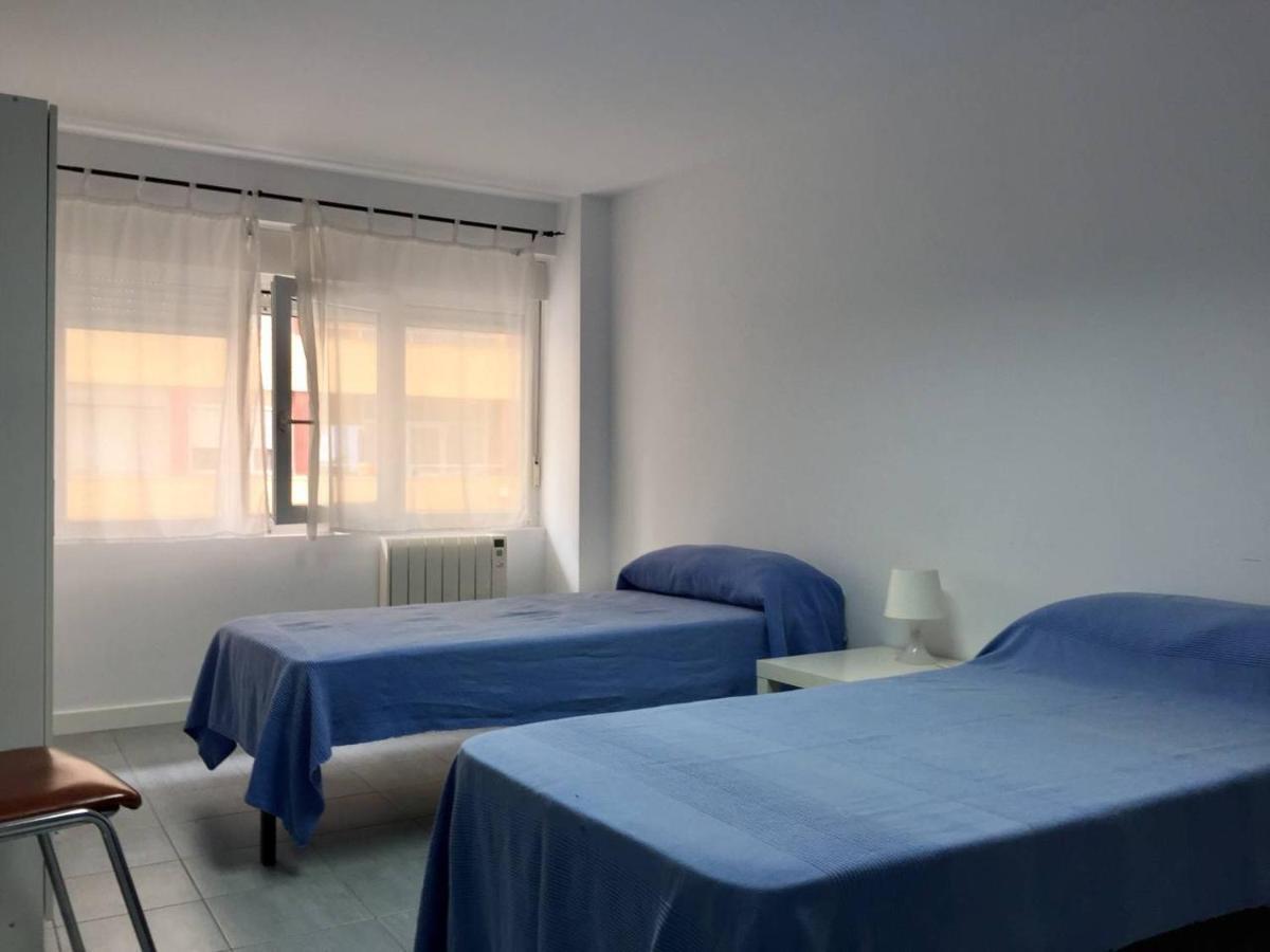 شقة Loft En توريلافيجا المظهر الخارجي الصورة
